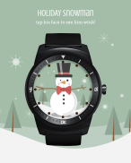 Holiday Watch Faces screenshot 1