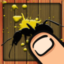 Squish these Ants Icon