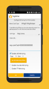 NFC TagWriter by NXP screenshot 7