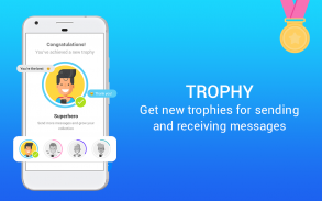 Messages - Text Messages + SMS screenshot 14