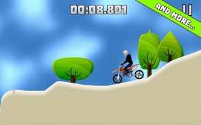 Dead Rider screenshot 5