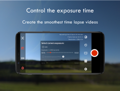 Lapse: Time lapse camera & Man screenshot 0