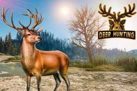 Wild Deer Hunting: Dino Hunter screenshot 3