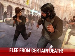 Zombie Frontier 4: FPS Krieg screenshot 16
