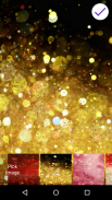 Glitter Lock Screen screenshot 6