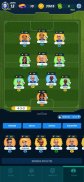 FuntasticTeam Football Manager screenshot 1