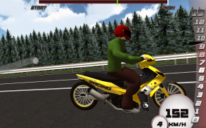 SouzaSim - Drag Race screenshot 5