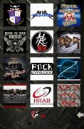 Metal Rock Radio screenshot 2