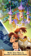 Castle Story™ screenshot 4