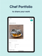 Gronda - Para Chefs screenshot 1