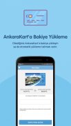AnkaraKart & N Kolay Ankara screenshot 4