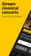 Digital Concert Hall | Berlin Philharmonic screenshot 4