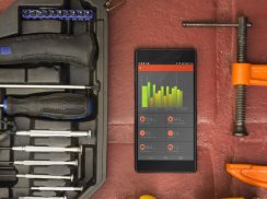 Fuel Economy for Torque Pro screenshot 0