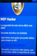 Wi-Fi TopHacker screenshot 2