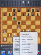 Chess V+, online multiplayer board game of kings screenshot 11