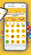 Emoji Home - Fun Emoji, GIFs, and Stickers screenshot 4