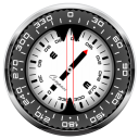 Compass PRO Icon