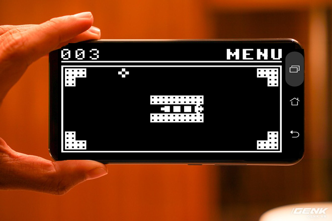 Snake '97: retro phone classic::Appstore for Android