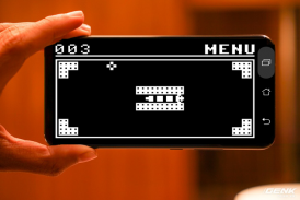 Snake '97: retro phone classic on the App Store