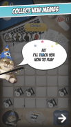 Fwoosh - a game about memes screenshot 6