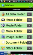 Data Folder screenshot 3
