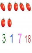 Kids numbers  counting game screenshot 2