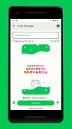 zFont 3 - Emoji & Font Changer screenshot 4
