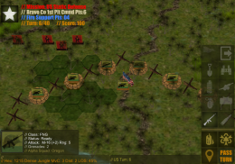 Combat Actions: Vietnam screenshot 8