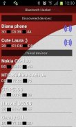 Bluetooth Hacker Prank screenshot 3
