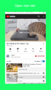 Floating Top Browser (Streaming/Multi Browser) screenshot 1