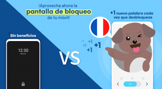 WordBit Francés screenshot 15