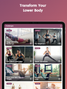 Thigh Slimming Challenge screenshot 6