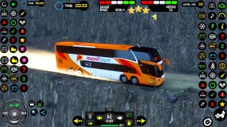 Bus Driving Games : Bus Games screenshot 0