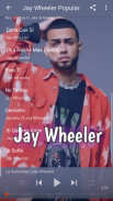 Jay Wheeler Great Songs New screenshot 6