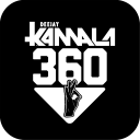 Kamala 360 Icon