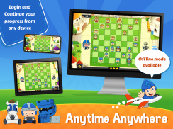 Chess for Kids - Play & Learn 2.8.0 APK Download by Chess.com