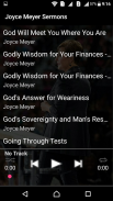 Joyce Meyer's Sermons screenshot 2