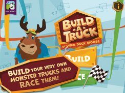 Build A Truck -Duck Duck Moose screenshot 0