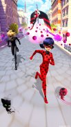 Miraculous Ladybug & Chat Noir screenshot 1