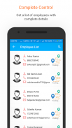 Employroll - A Cloud Based HRMS & Employee Tracker screenshot 3