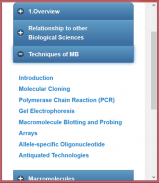 Basic Molecular Biology screenshot 5