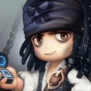 Pirates Legends Icon