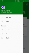 HSC Result 2020 BD All Board screenshot 1