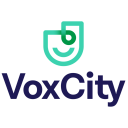 Vox City Icon