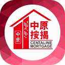 中原按揭 Centaline Mortgage