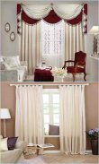 Curtain Design Ideas | Easy Home Decor screenshot 12