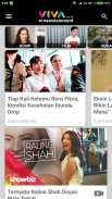 VIVA - Berita Terbaru - Streaming tvOne & ANTV screenshot 1