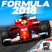 Formula Racing 2018 screenshot 4