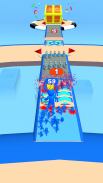 Crowd Race screenshot 4