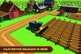 Farming Simulator: Become A Real Farmer screenshot 3